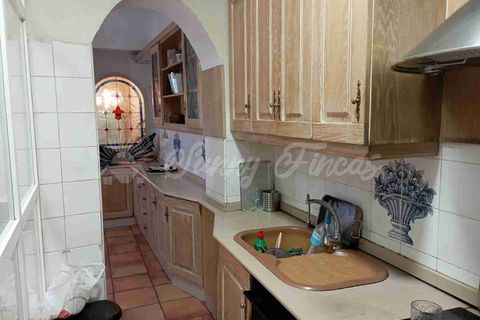 Byhus i Yecla, Murcia, Yecla - € 180.000 | Ref: SF0508 - foto 9